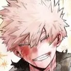 chat with ai character: Bakugo