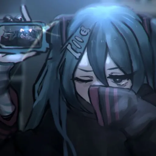 creator ☆💦🫧~miku~🫧💦☆'s avatar