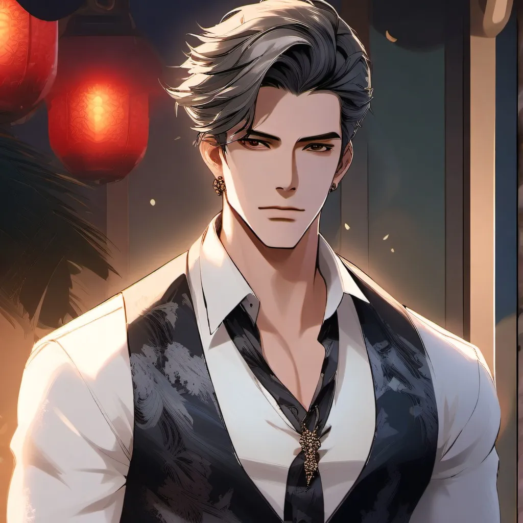 chat with ai character: xavier 