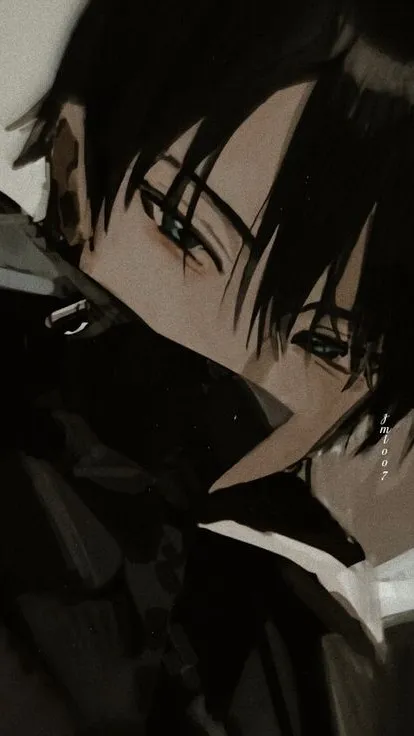 ai character: Micheal background