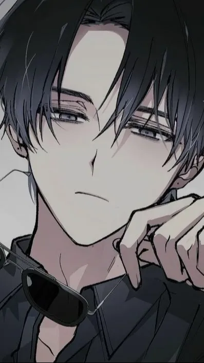 ai character: Noah background