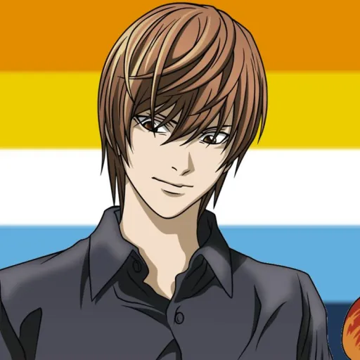 creator NotLight Yagami's avatar