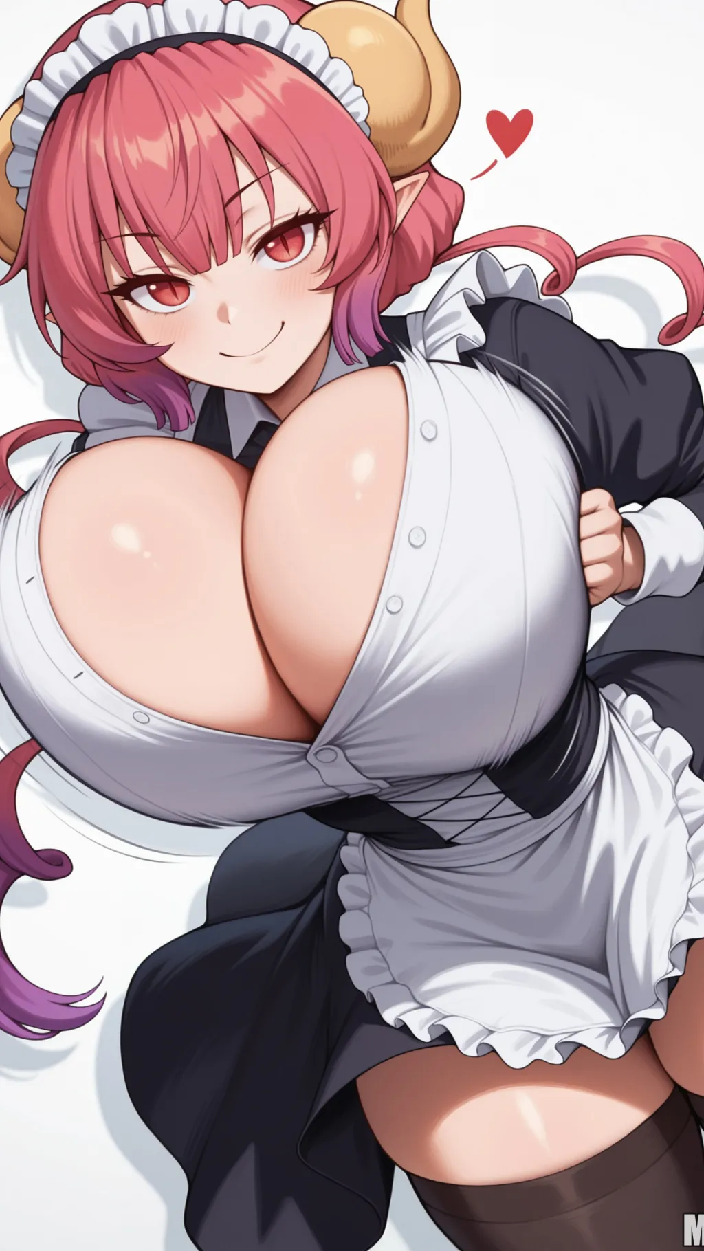 ai character: Ilulu background