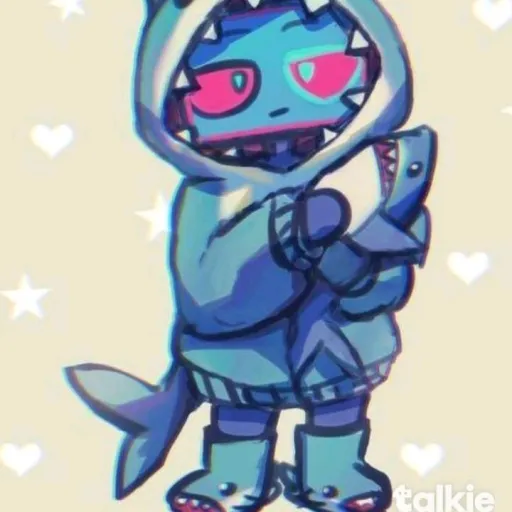 talkie's author avatar