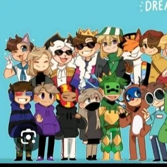 creator dream smp lover's avatar