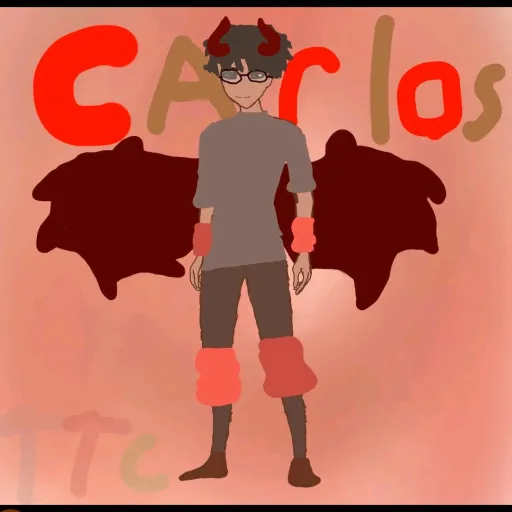 creator Carlozs <:'s avatar