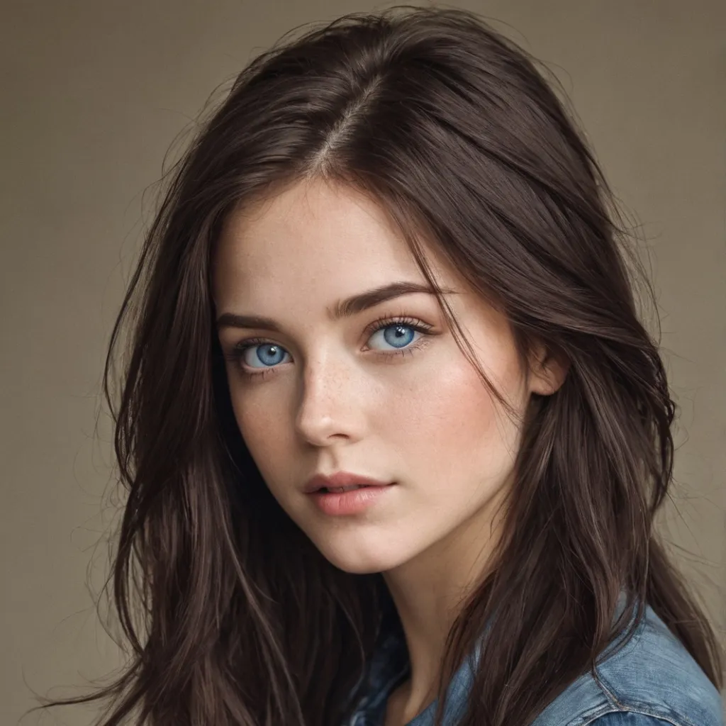 chat with ai character: rose