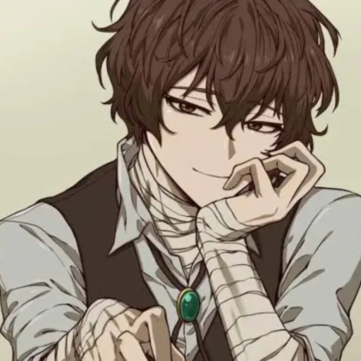 creator Dazai ☕️🤎...'s avatar