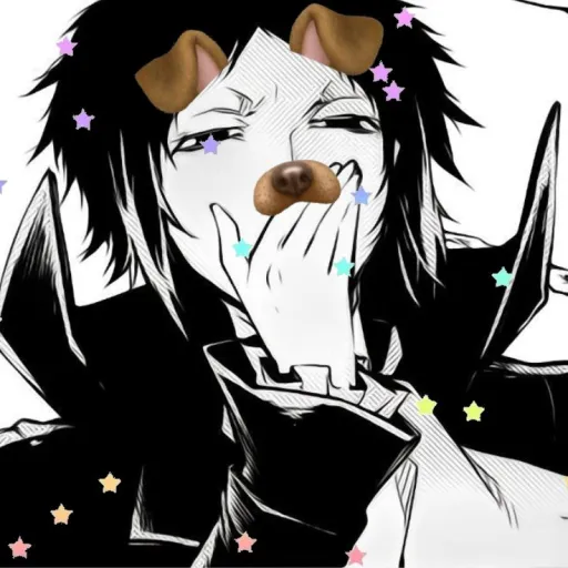 creator Dazai 💣🤍.,.'s avatar