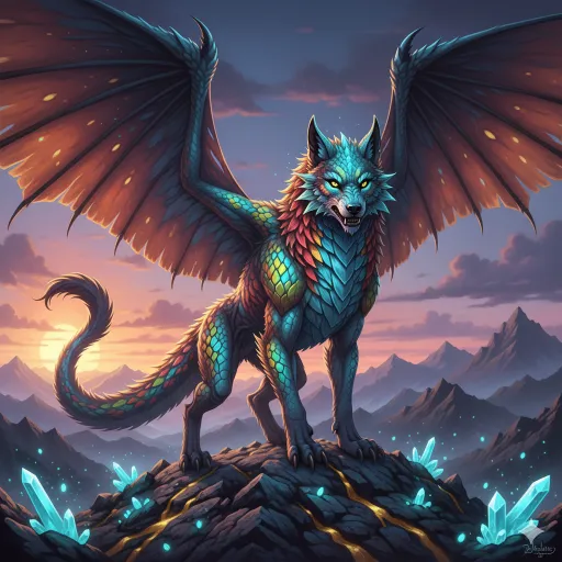 creator zeraora the god's avatar