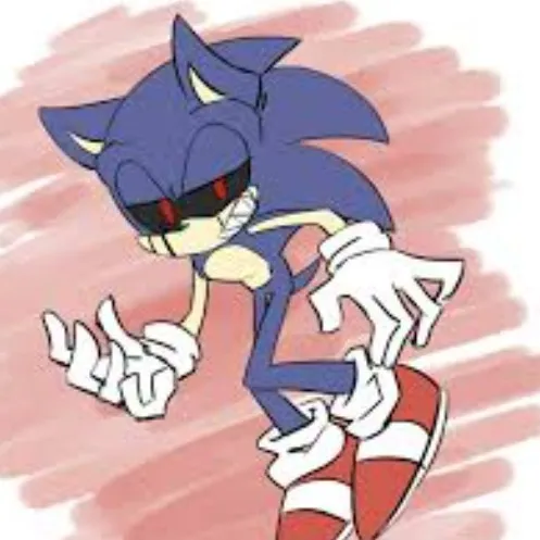 creator El sonic.exe cool's avatar