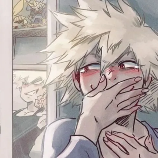 chat with ai character: MHA shocking Truth