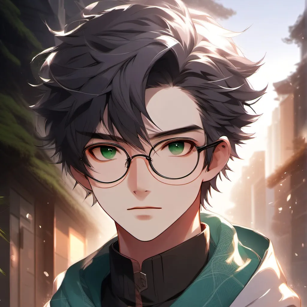 chat with ai character: wolfstar parents