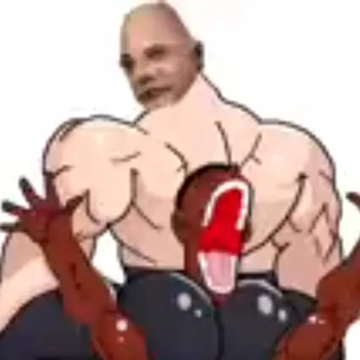 creator elpandilleroverde's avatar