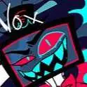chat with ai character: Vox