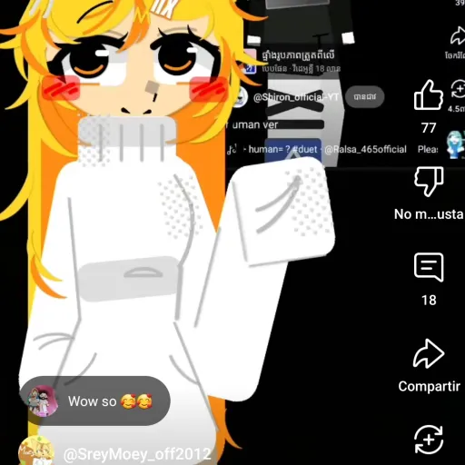 creator ☆~SHELLY-YT~☆'s avatar