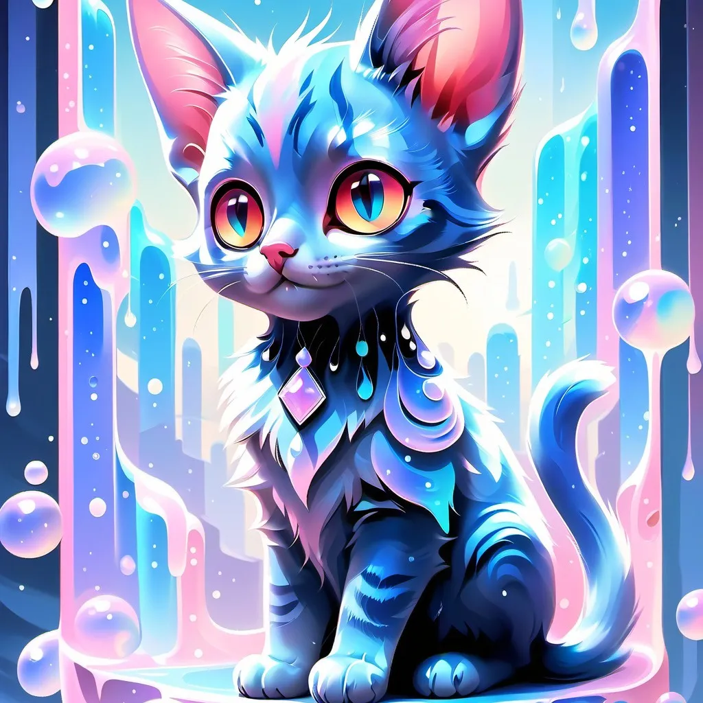 chat with ai character: Pinky