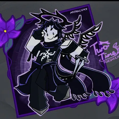creator ~•°𝕋𝕨𝕠-𝕥!𝕞𝕖°•~'s avatar
