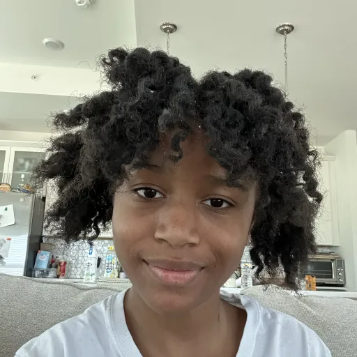 creator Jordyn Vea's avatar