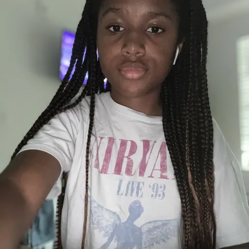creator Jordyn Vea's avatar