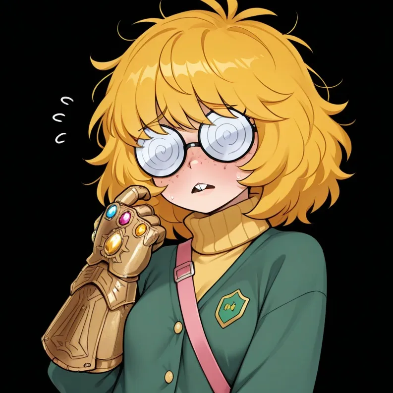 chat with ai character: Lucy suprema
