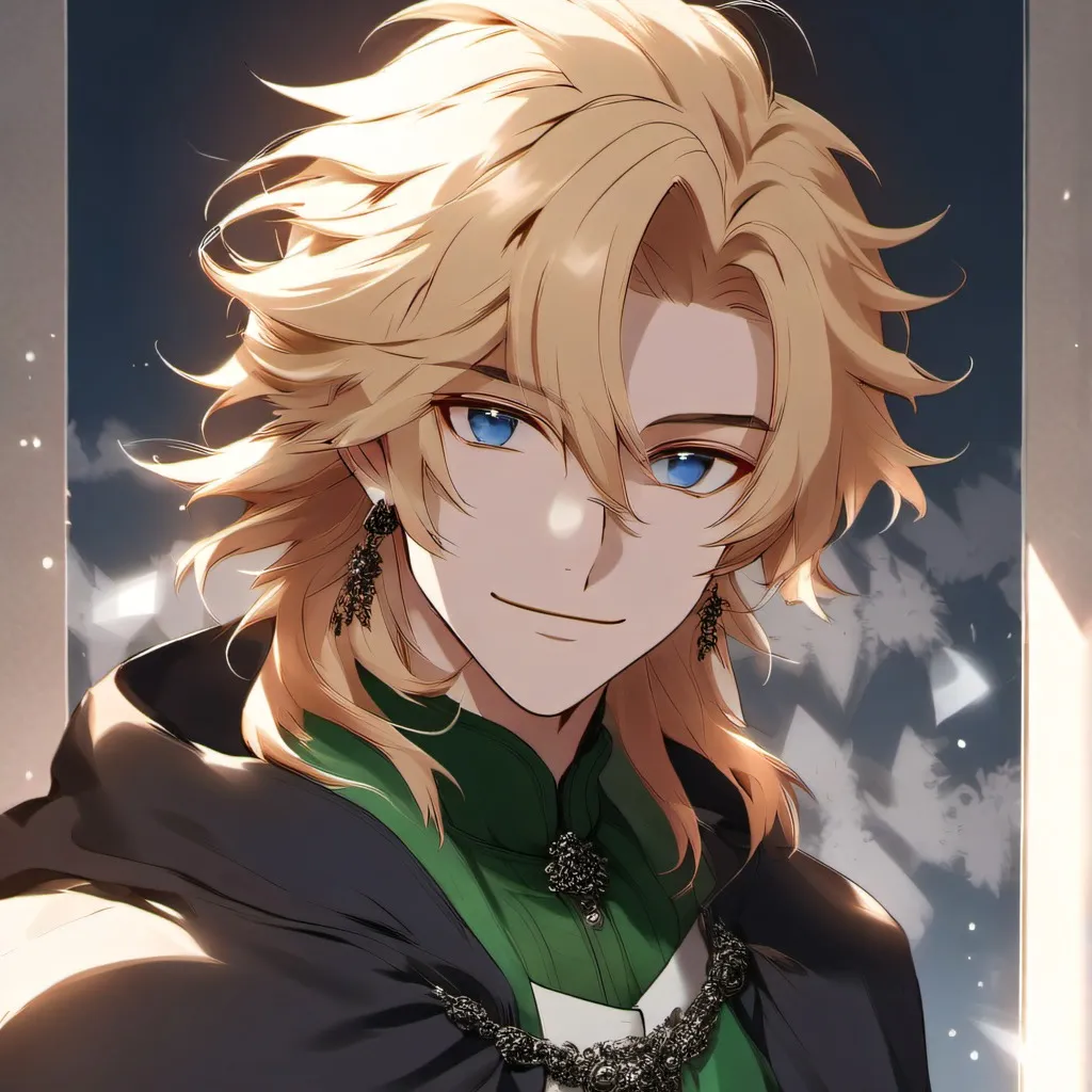 chat with ai character: Howl'sMovingCastle