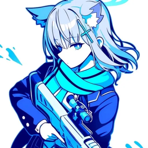 creator CoreyMC's avatar
