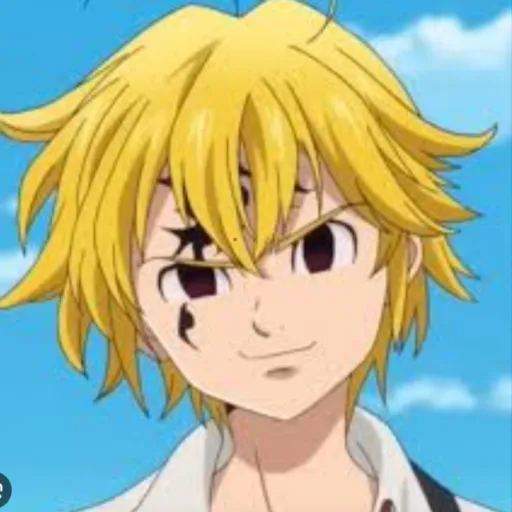 creator MELIODAS demonio 1's avatar