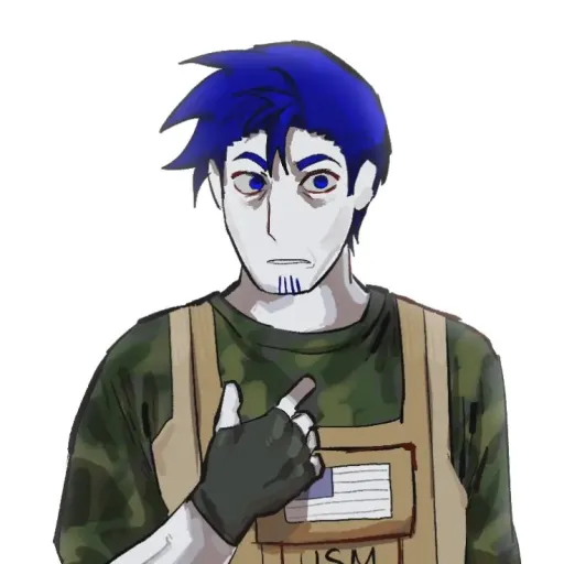 creator 'guest 1337''s avatar