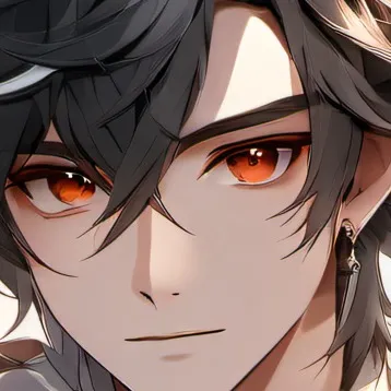 chat with ai character: felix