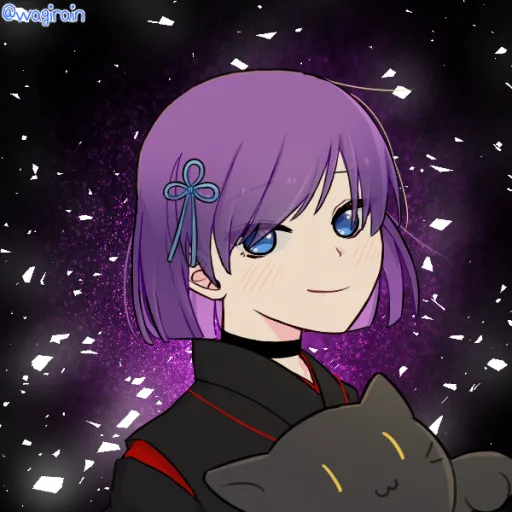 creator min_risa🪷's avatar
