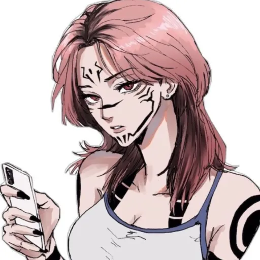 creator Sukuna's sister♥︎'s avatar