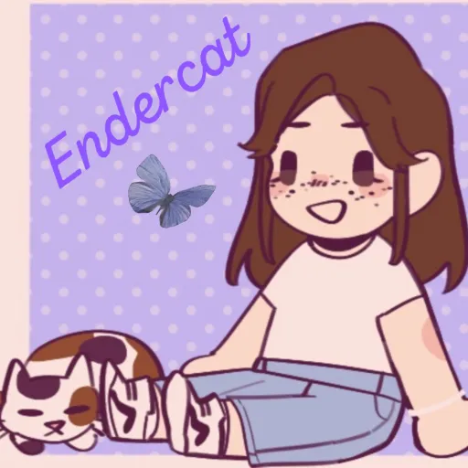 creator Endercat8488's avatar