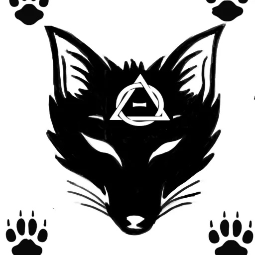 creator THE WATCHER THERIA's avatar
