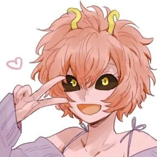 creator ~Mina Ashido~ (idk's avatar