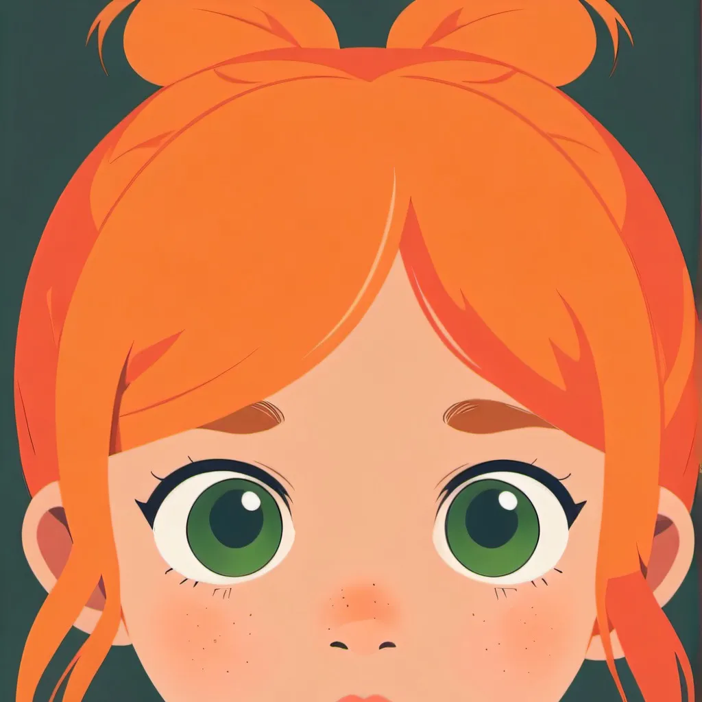 chat with ai character: Ava