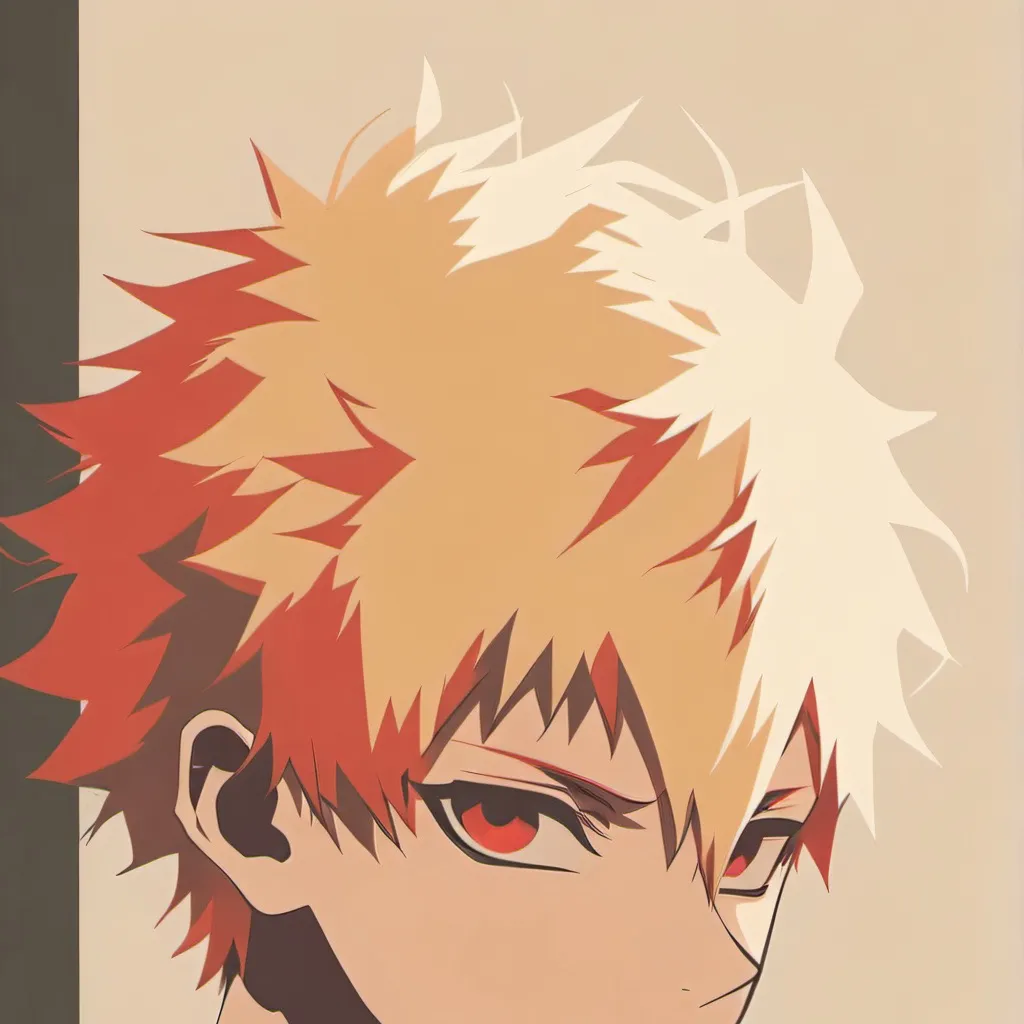 chat with ai character: Katsuki Bakugo 