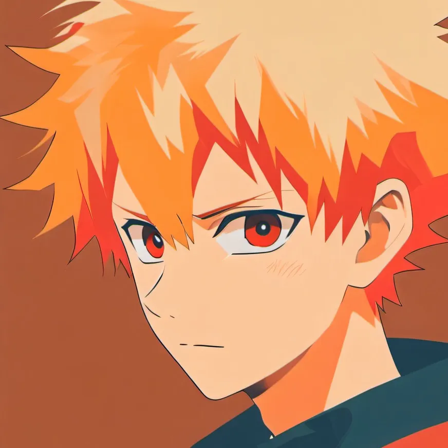 chat with ai character: Katsuki Bakugo 