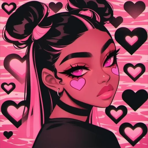 creator Margarita Lovette's avatar