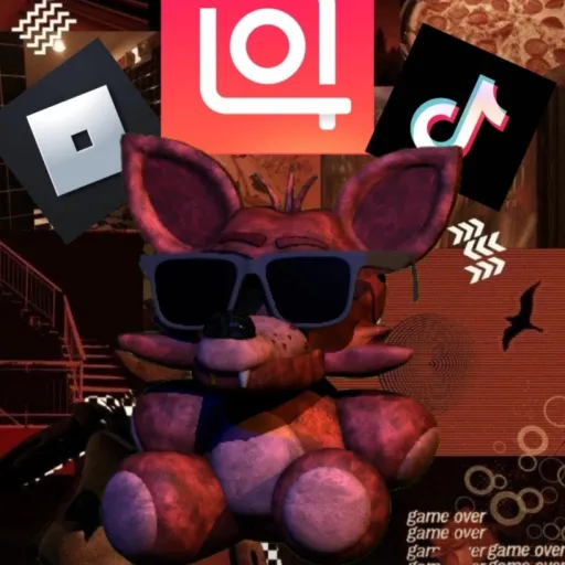 creator Fox y de peluche's avatar