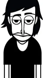 ai character: Polo (Incredibox) background