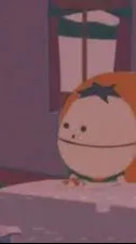 ai character: Ike Broflovski background