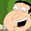 chat with ai character: Glenn Quagmire