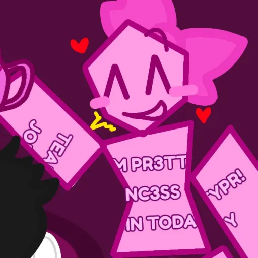 creator 🎀 ~ PR3TTYPR!NC3SS's avatar