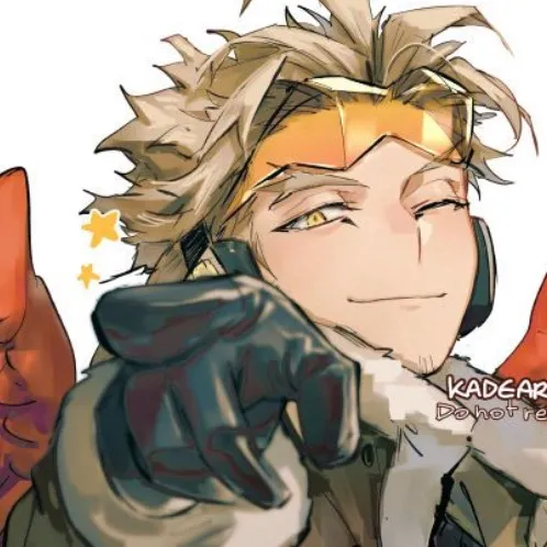 creator ✨🦅Hawks's avatar