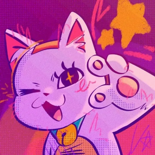 creator Asteria(:'s avatar