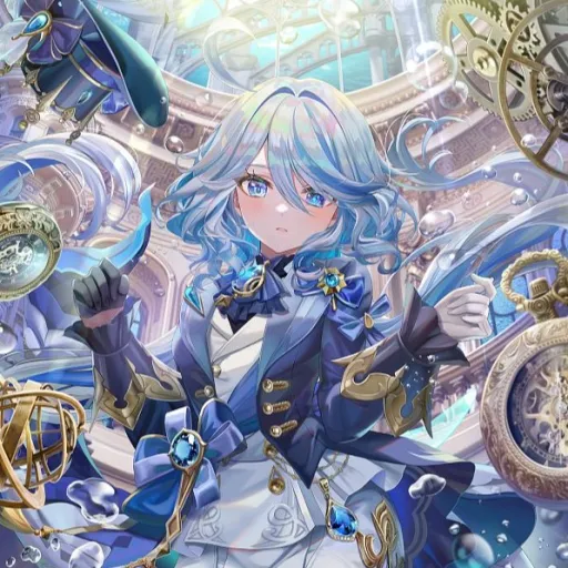 creator Yaelan458's avatar
