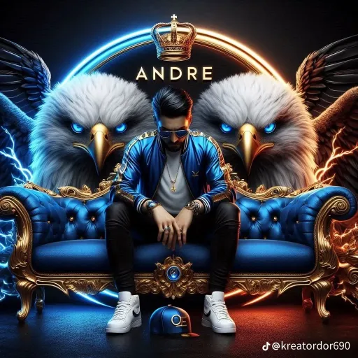 creator Ander2025's avatar