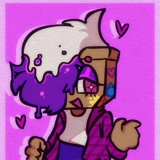 creator ~🎨BRUSHA🎨~'s avatar