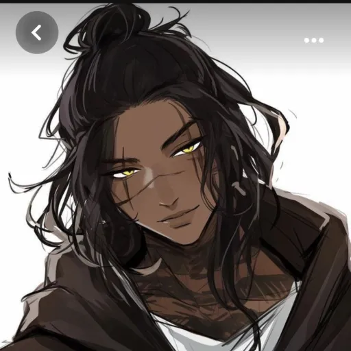 creator Tenebra_austral's avatar